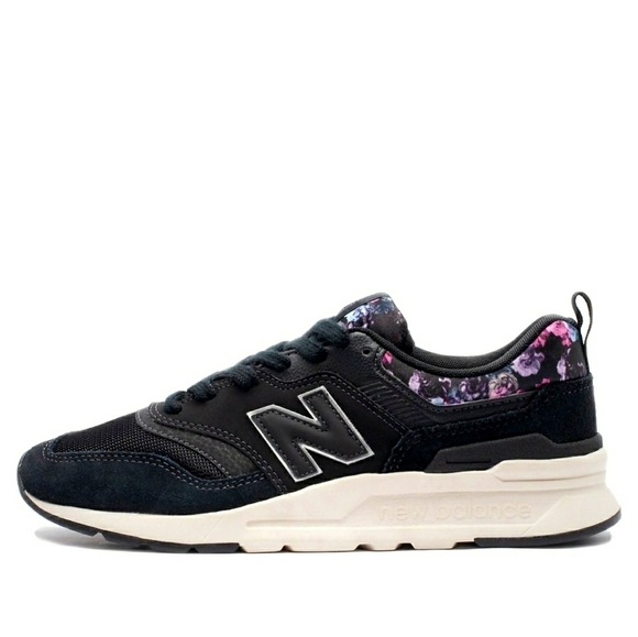 new balance 997h black purple